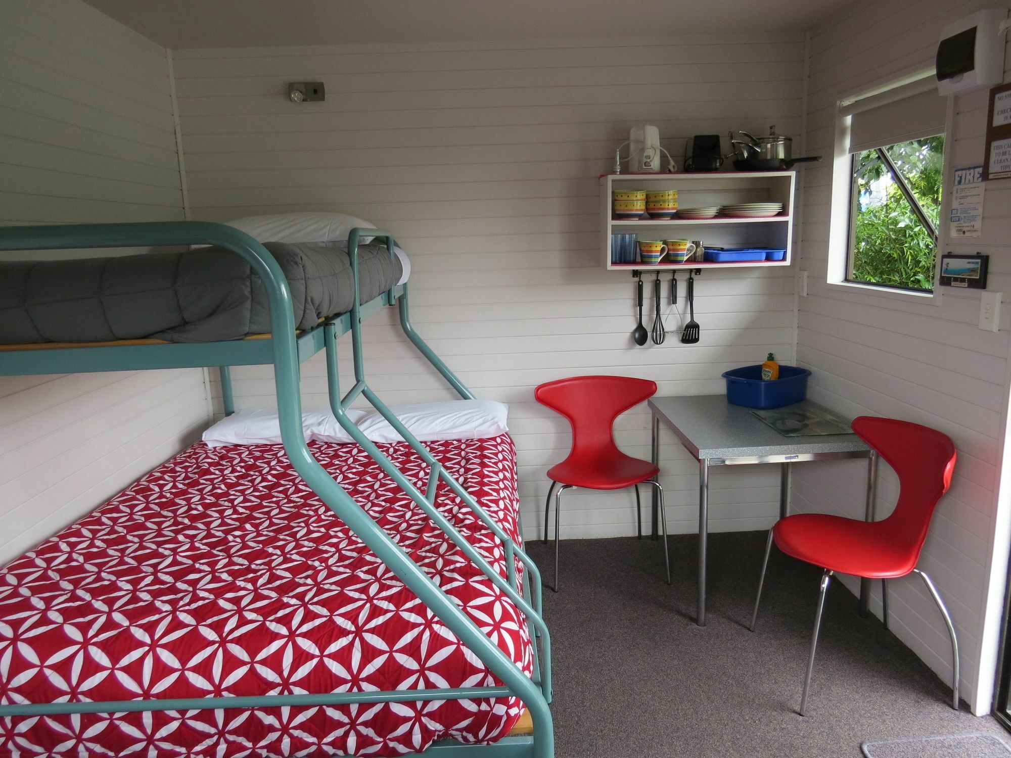 Christchurch Kiwi Holiday Park & Motels Екстериор снимка